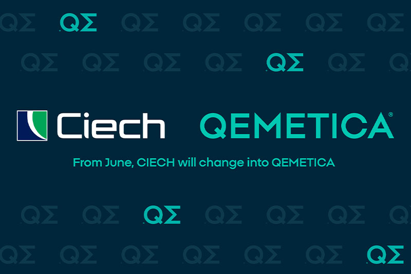 Qemetica Group will change its name to Qemetica in June